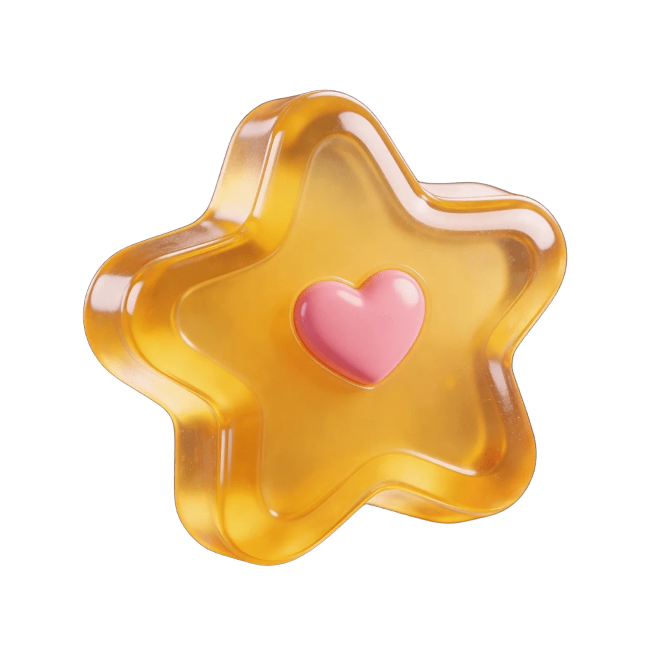 Gummy Star