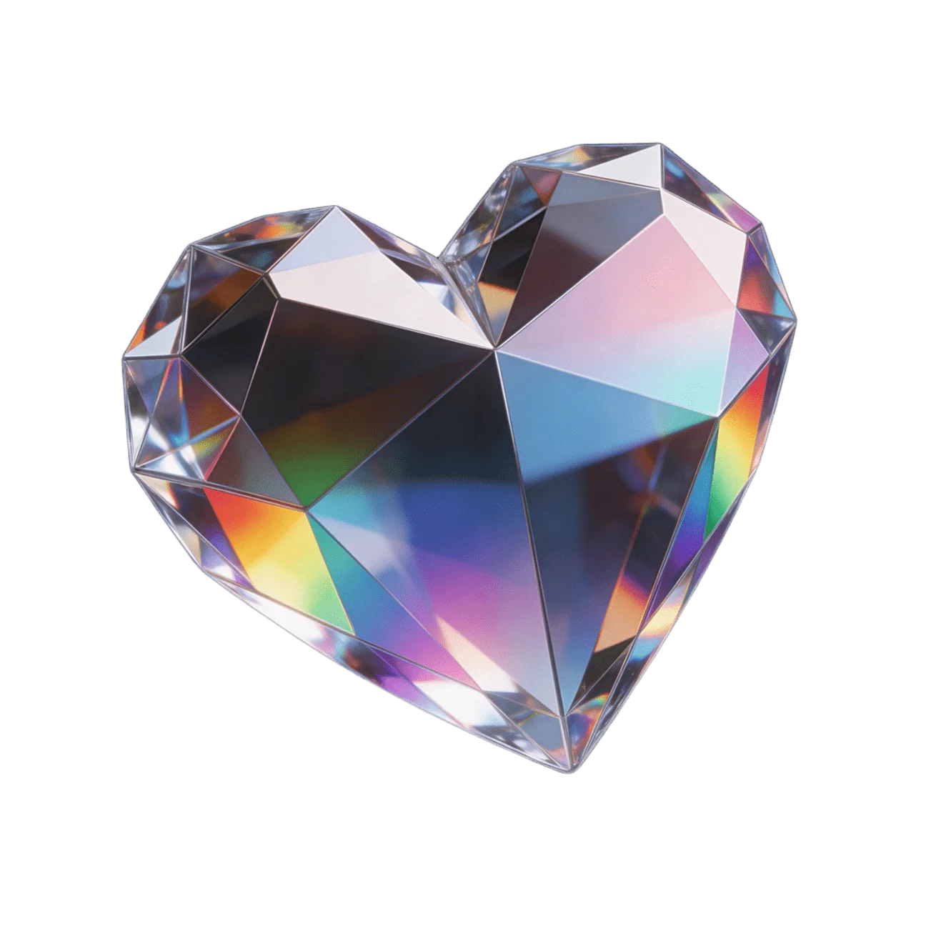 Prism Heart