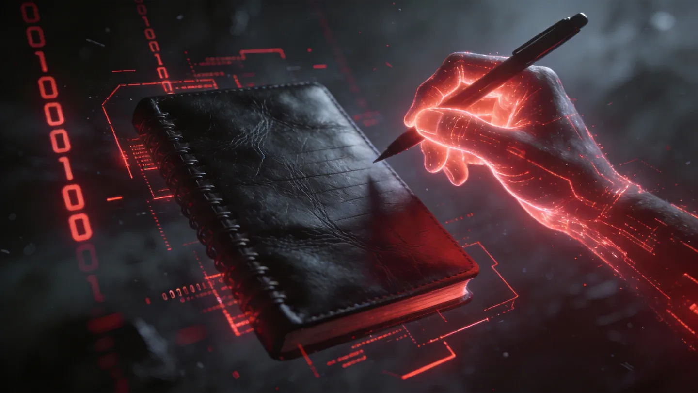 Death Note's 15 Dilemmas: A Mirror to Your Soul